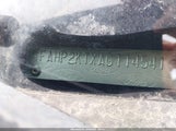 Ford Taurus Sho 1FAHP2KTXAG114541 снимка