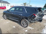 Hyundai Palisade Limited KM8R5DHE2LU069619 снимка