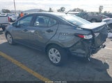 Nissan Versa 1.6 S 3N1CN8DV9SL844372 снимка