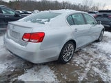 Lexus Gs 350 JTHCE96S270010193 fotografie