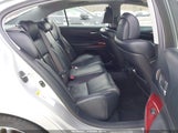 Lexus Gs 350 JTHCE96S270010193 photo