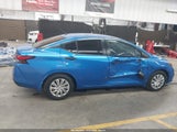 Nissan Versa S Xtronic Cvt 3N1CN8DV0ML806225 снимка