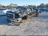 GMC Sierra 3500Hd Slt 1GT42XEY9HF123811 снимка