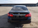 Nissan Sentra S 3N1AB7AP6JY317665 снимка