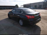 Nissan Sentra S 3N1AB7AP6JY317665 снимка