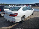 Honda Accord Ex-L 1HGCR2F94HA165948 снимка
