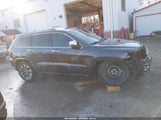 Jeep Grand Cherokee Overland 4X4 1C4RJFCG0JC356576 снимка