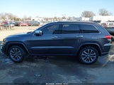 Jeep Grand Cherokee Overland 4X4 1C4RJFCG0JC356576 photo