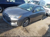 Hyundai Elantra Sel 5NPD84LF7LH534931 photo