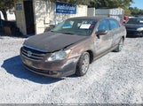 Toyota Avalon Xls 4T1BK36B45U010524 снимка