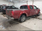 Nissan Frontier Sv 1N6AD0FV0GN756417 снимка