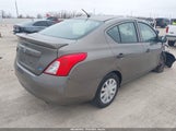 Nissan Versa 1.6 S+ 3N1CN7AP0EL868337 снимка