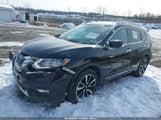 Nissan Rogue Sl 5N1AT2MV7KC828976 снимка