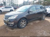 Chevrolet Traverse 2Lt 1GNKRHKD1FJ149556 снимка