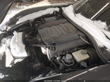 Chevrolet Corvette Stingray Z51 1G1YM2D7XE5118862 снимка