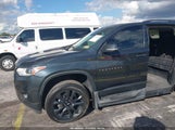 Chevrolet Traverse Fwd Rs 1GNERJKW3MJ188636 снимка