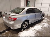 Toyota Corolla S 2T1BU4EEXBC613051 снимка
