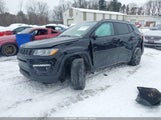 Jeep Compass 80Th Anniversary 4X4 3C4NJDEB7MT521374 снимка