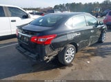 Nissan Sentra S 3N1AB7AP1KY324590 снимка