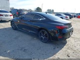 Infiniti Q60 3.0T Sport JN1EV7EL2JM391605 снимка