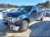 Ford F-150 Xlt 1FTFW1ET8EFB72301 снимка