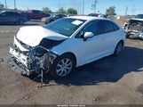 Toyota Corolla Le 5YFEPMAE3MP228721 снимка