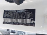 Toyota Corolla Le 5YFEPMAE3MP228721 снимка