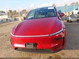 Tesla Model Y Long Range Launch Series/Premium All-Wheel Drive 7SAYGDEEXTF403258 photo