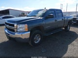 Chevrolet Silverado 2500Hd Lt1 1GCHC23K57F526022 снимка