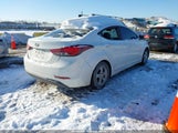 Hyundai Elantra Se 5NPDH4AE9FH582719 снимка