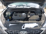 Hyundai Tucson Se KM8J23A49LU229304 снимка
