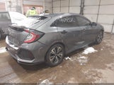 Honda Civic Ex SHHFK7H5XHU207682 снимка