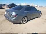 Mercedes-Benz C 250 Luxury/Sport WDDGF4HB4CA622194 снимка