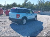 Ford Bronco Sport Heritage 3FMCR9GN5SRE27598 photo