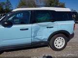 Ford Bronco Sport Heritage 3FMCR9GN5SRE27598 photo