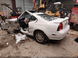 Honda Prelude S JHMBA8248NC002278 снимка