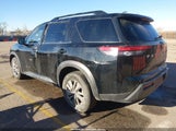 Nissan Pathfinder Sv Fwd 5N1DR3BA8RC300911 снимка
