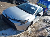 Toyota Corolla Le 5YFB4MDE9SP272677 снимка