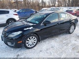 Mazda Mazda6 I Touring 1YVHZ8DH5D5M03594 снимка