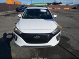 Hyundai Ioniq Hybrid Sel KMHC75LC8HU031654 снимка