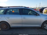 Volkswagen Jetta Sportwagen 2.0L Tdi 3VWML7AJ9EM625197 снимка