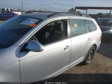 Volkswagen Jetta Sportwagen 2.0L Tdi 3VWML7AJ9EM625197 снимка