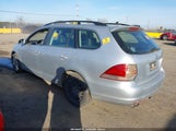 Volkswagen Jetta Sportwagen 2.0L Tdi 3VWML7AJ9EM625197 photo