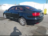 Volkswagen Jetta 2.5L Se 3VWDP7AJ7DM353851 photo