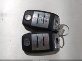 Kia Sorento Ex V6 5XYKUDA78EG491080 снимка