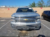 Chevrolet Silverado  1Lt 3GCPCREC8FG324704 снимка