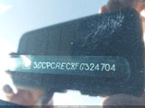 Chevrolet Silverado  1Lt 3GCPCREC8FG324704 снимка