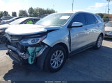 Chevrolet Equinox Lt 3GNAXKEV7KS624638 снимка
