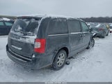 Chrysler Town & Country Touring 2C4RC1BG7CR282498 fotografie