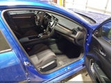 Honda Civic Si 2HGFC1E57HH706662 снимка